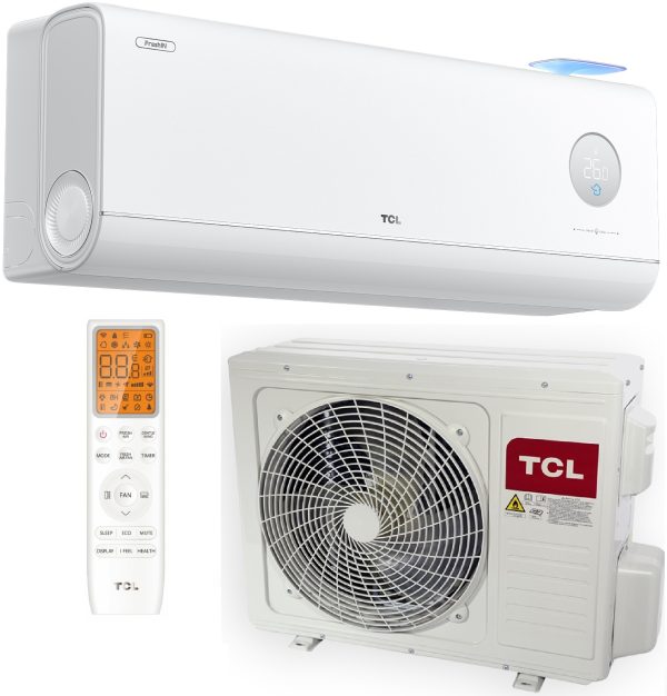 TCL FreshIN 3.0 Series FCI 2,6kW