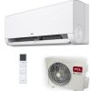breezein2_0 TCL Ocarina BreezeIN 2.0 sērija UG11 3,5kW