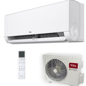 breezein2_0 TCL Ocarina BreezeIN 2.0 sērija UG11 2,6kW