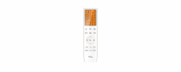 TCL FreshIN 3.0 Series FCI 2,6kW
