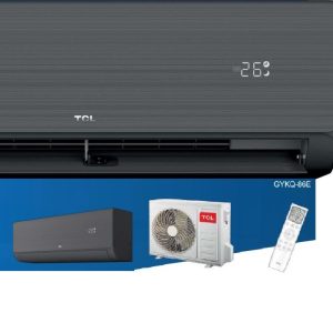 mel_temp TCL SaveIN 2.7 kW